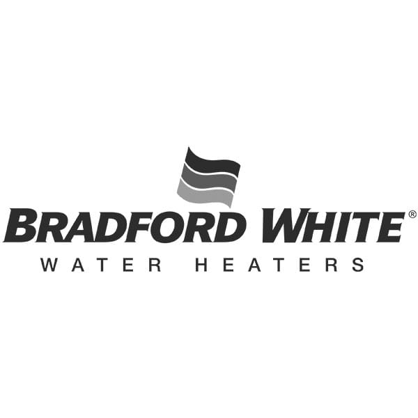 Bradford White Water Heaters logo